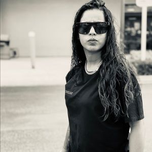 Meet your Posher, Nelly